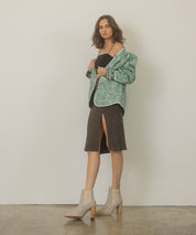 Esmee Chelsea Boot Heel