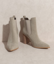 Esmee Chelsea Boot Heel
