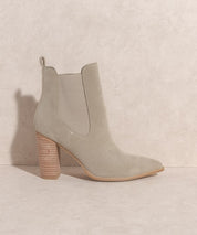 Esmee Chelsea Boot Heel