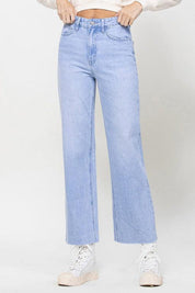Kate 90'S Vintage Ankle Flare - Sunday Golden