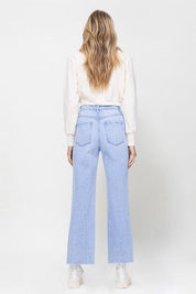 Kate 90'S Vintage Ankle Flare - Sunday Golden