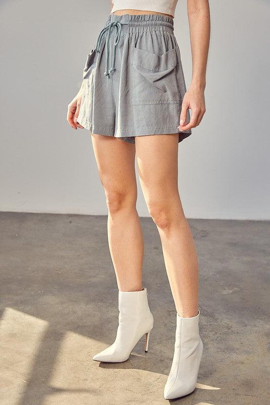 Carmen - Shorts - Sunday Golden