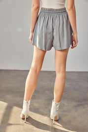 Carmen - Shorts - Sunday Golden