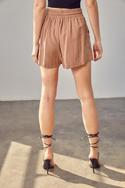 Carmen - Shorts - Sunday Golden