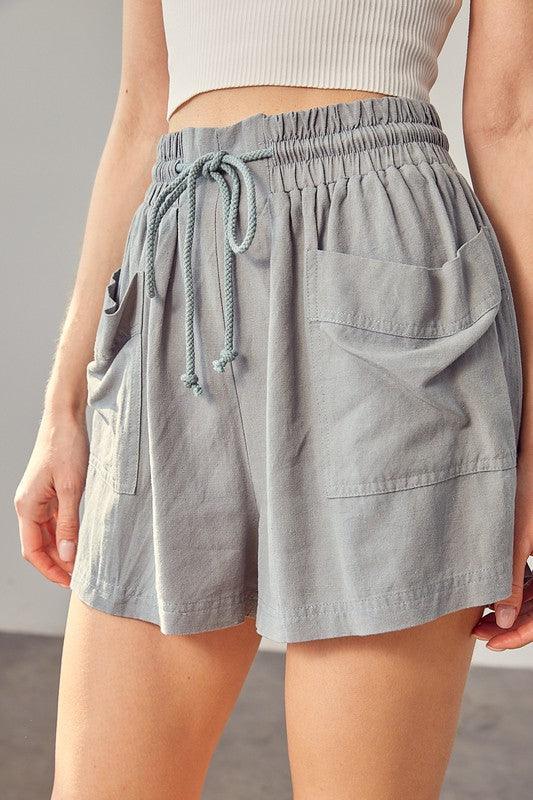 Carmen - Shorts - Sunday Golden