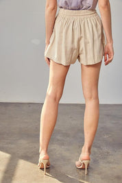 Carmen - Shorts - Sunday Golden