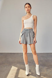 Carmen - Shorts - Sunday Golden