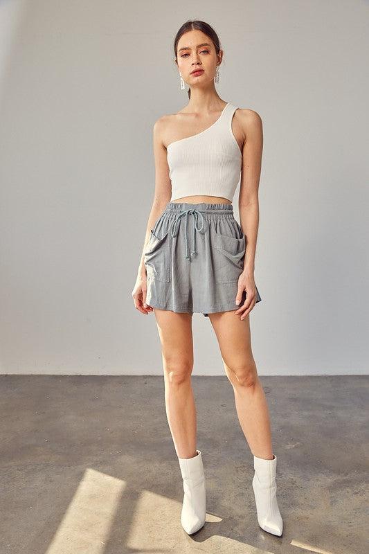 Carmen - Shorts - Sunday Golden