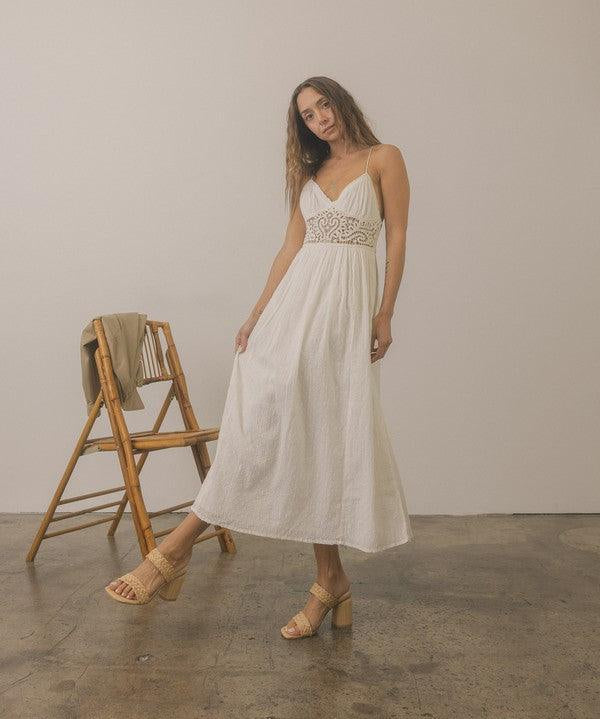 Kayla - Raffia Sandal Heel - Sunday Golden