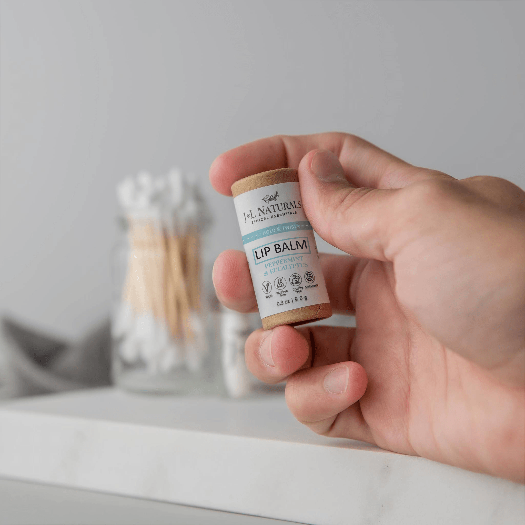 Lip Balm Bundle ($30 Value) - Sunday Golden