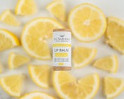 Lip Balm Bundle ($30 Value) - Sunday Golden