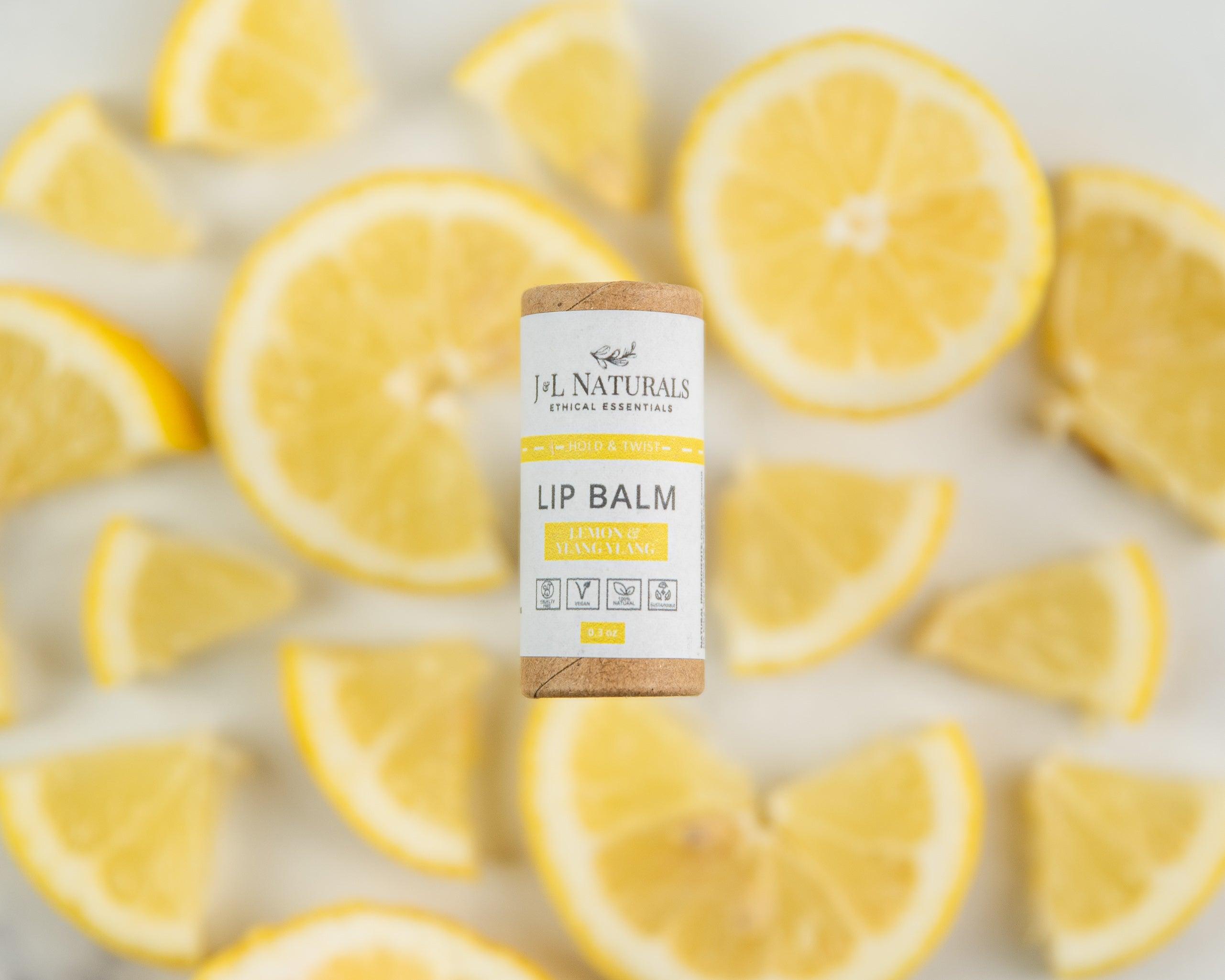 Lip Balm Bundle ($30 Value) - Sunday Golden