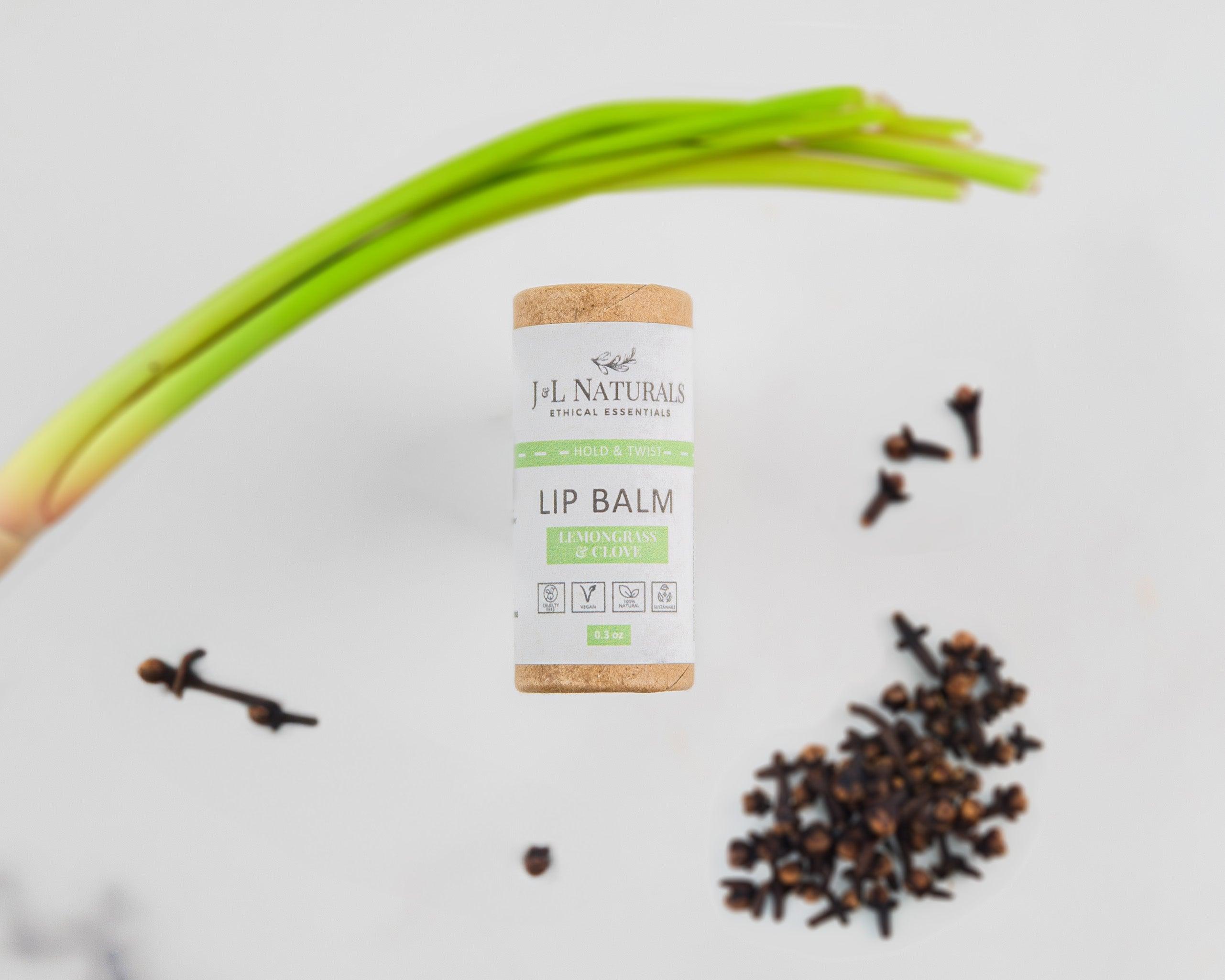 Lip Balm Bundle ($30 Value) - Sunday Golden