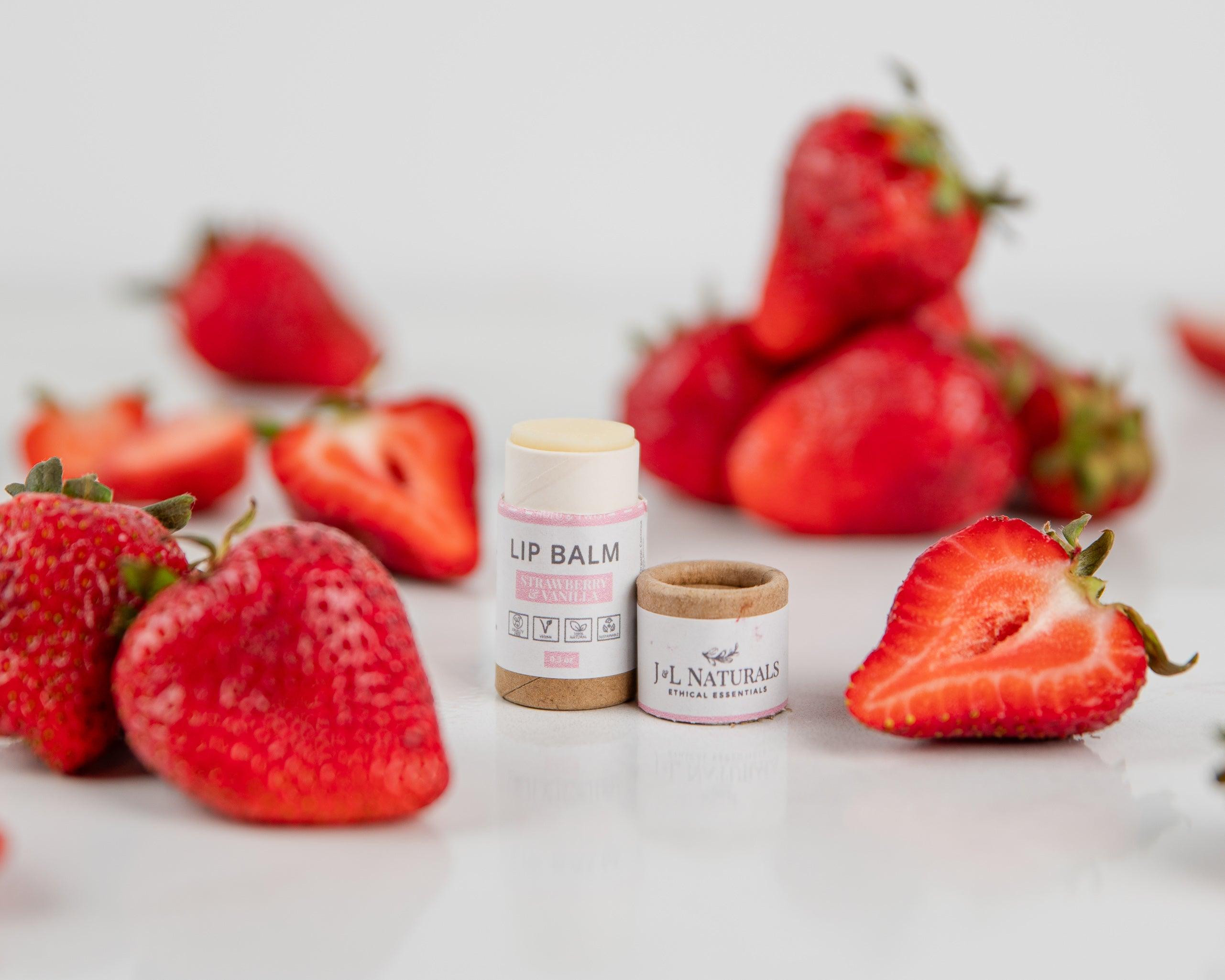 Lip Balm Bundle ($30 Value) - Sunday Golden