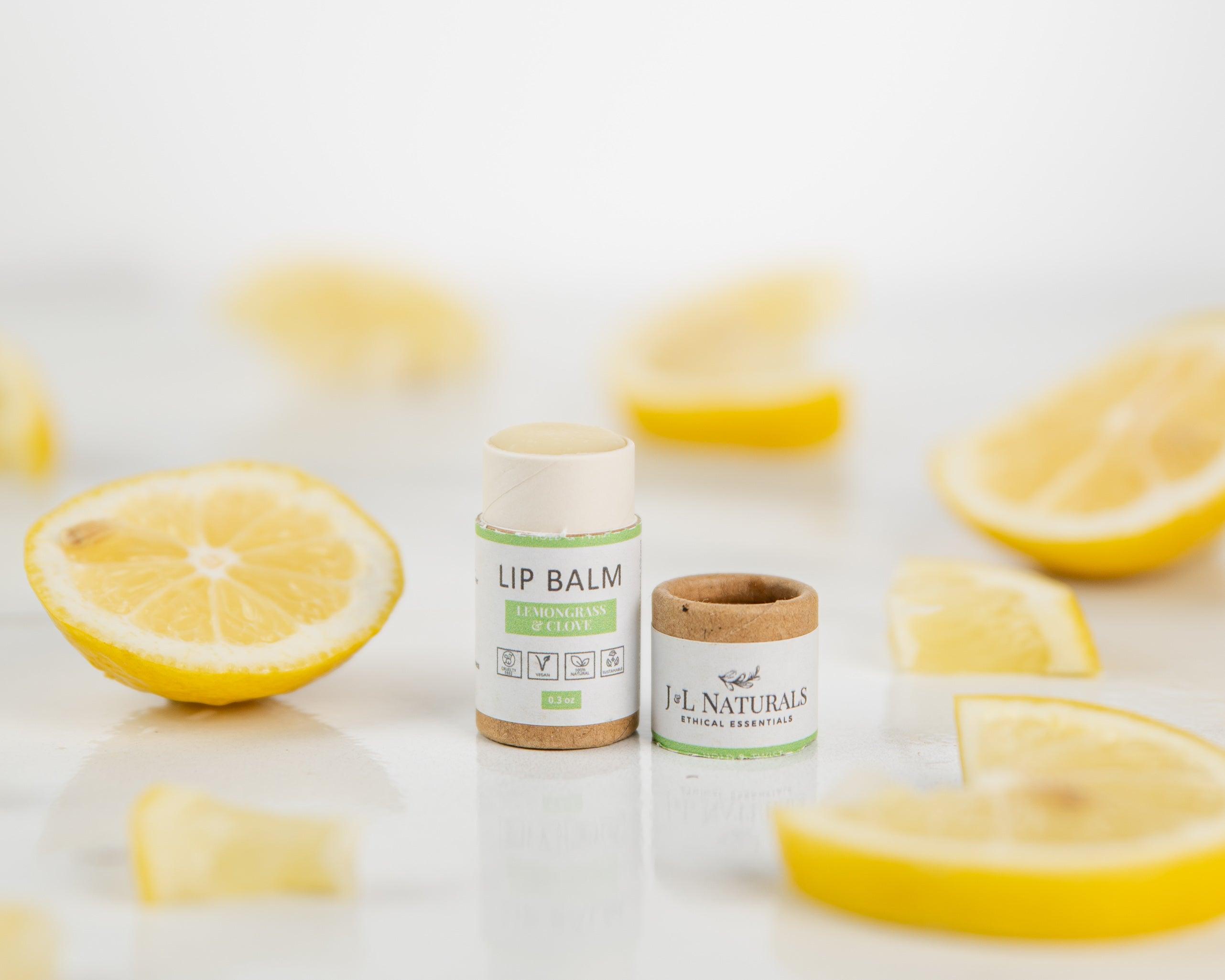 Lip Balm Bundle ($30 Value) - Sunday Golden