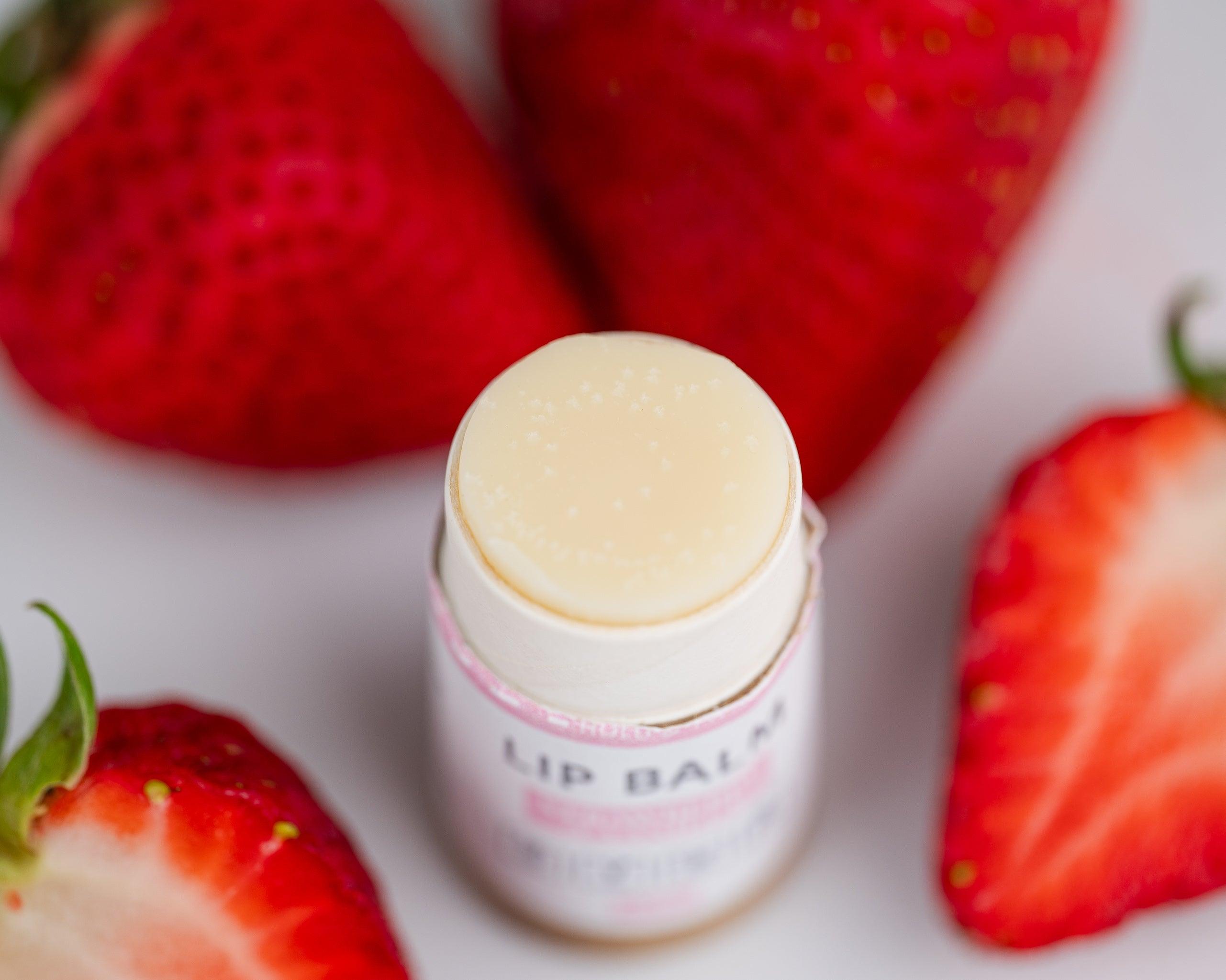 Lip Balm Bundle ($30 Value) - Sunday Golden