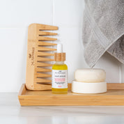 Simple Hair Care Kit ($68 Value) - Sunday Golden