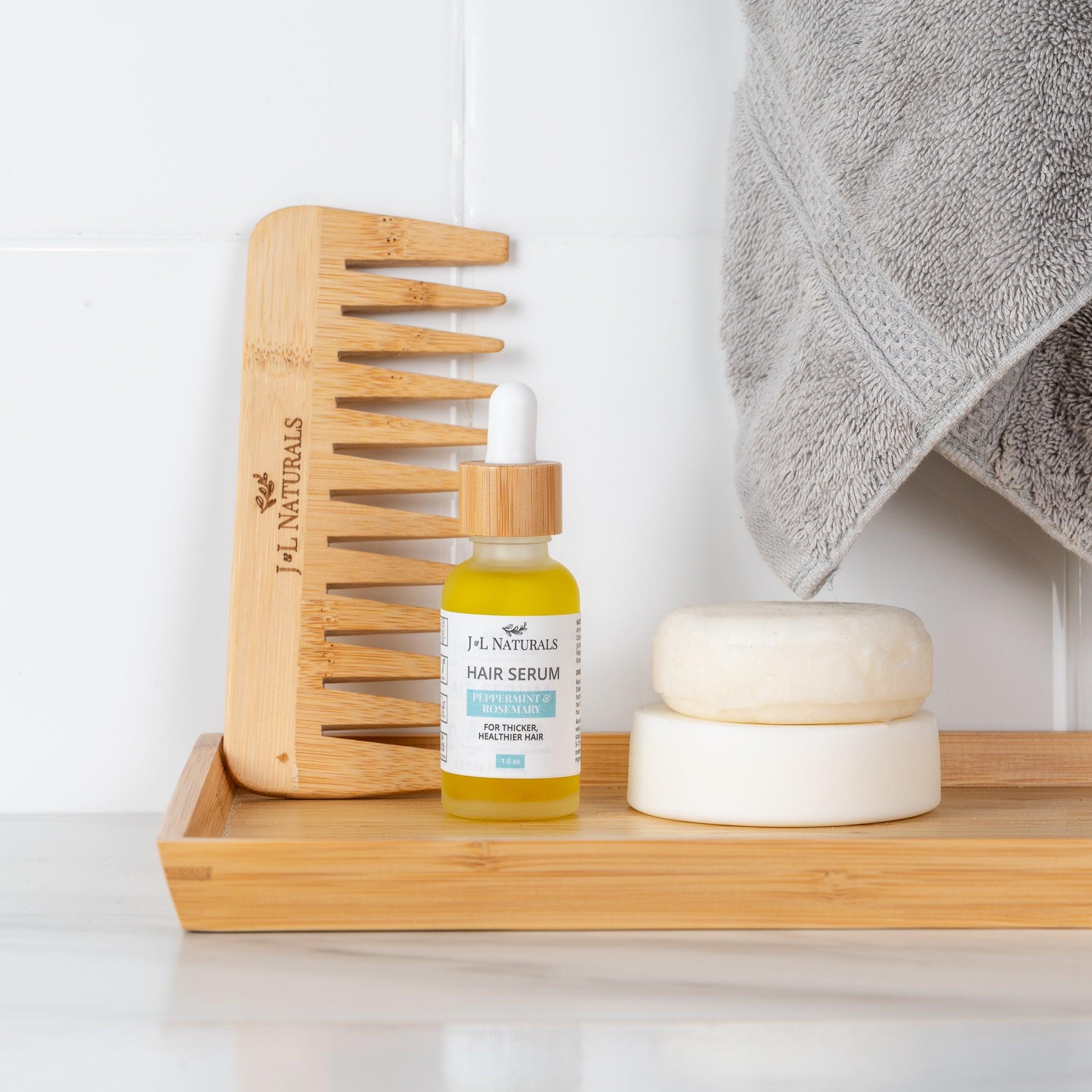 Simple Hair Care Kit ($68 Value) - Sunday Golden
