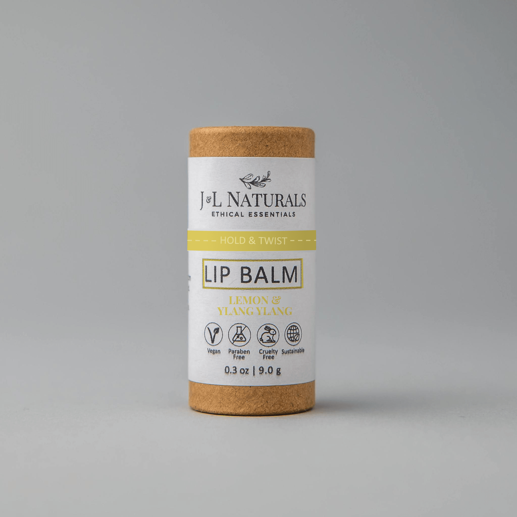 Lip Balm Bundle ($30 Value) - Sunday Golden