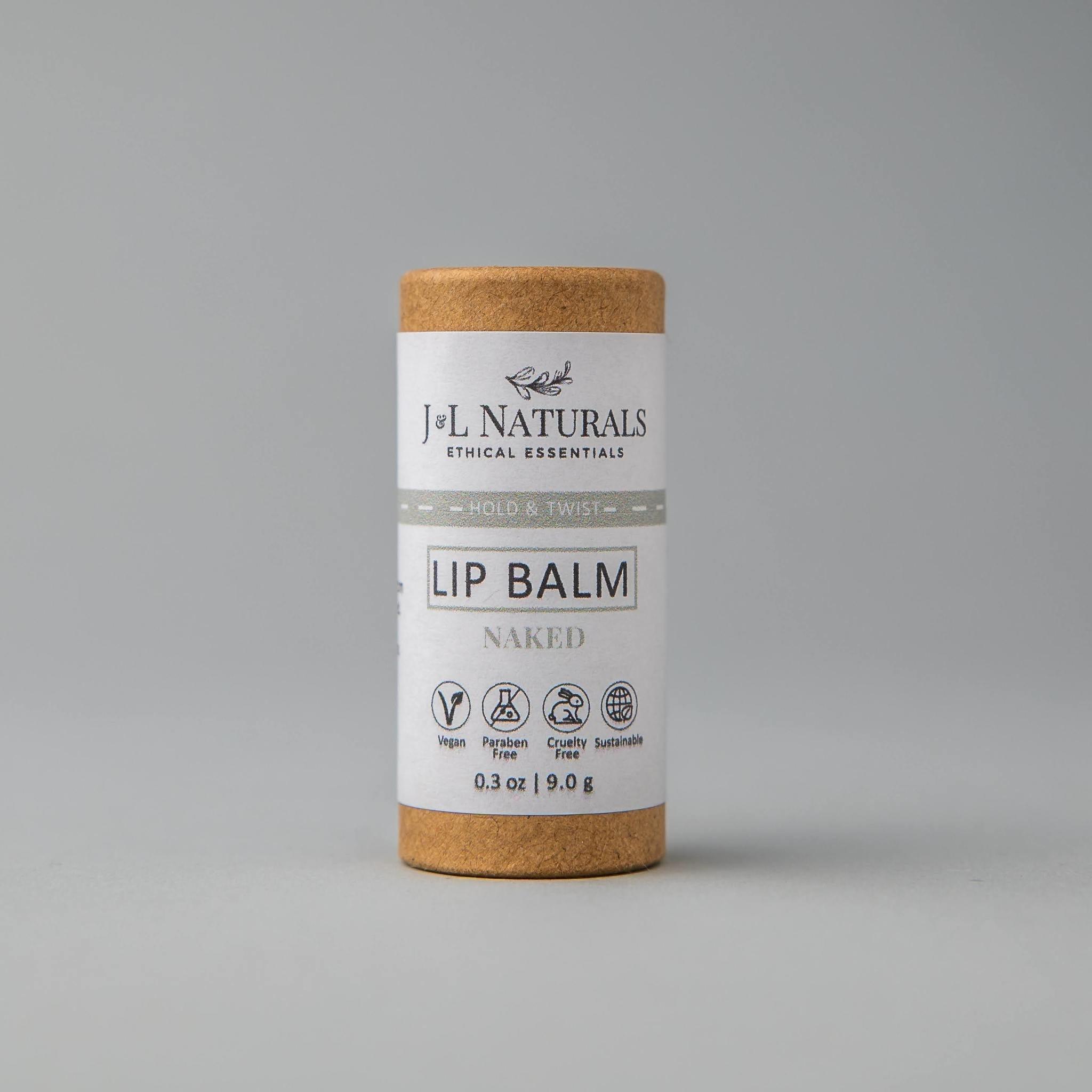 Lip Balm Bundle ($30 Value) - Sunday Golden