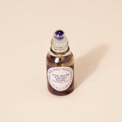 Midnight Melody® Perfume Oil | Intuition - Sunday Golden