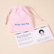Rose Quartz Gua Sha Facial Tool - Sunday Golden