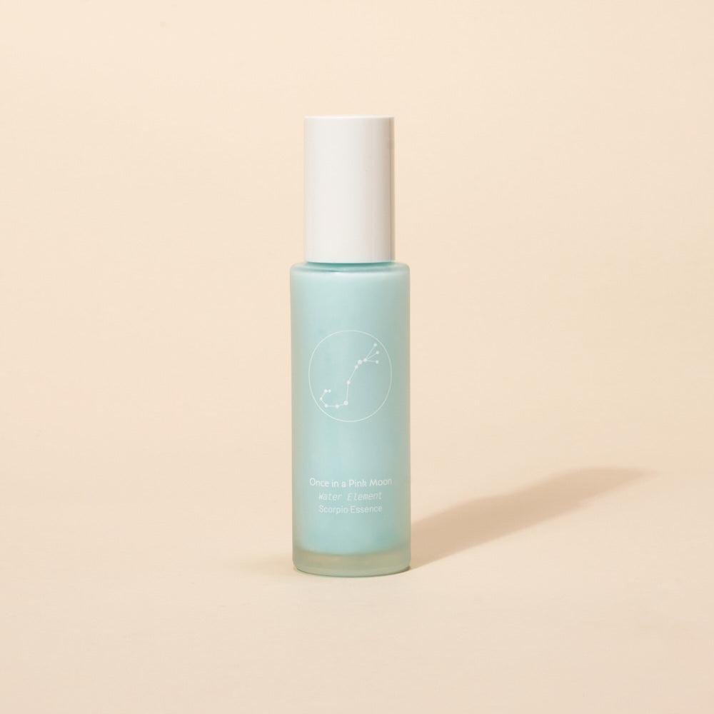 Scorpio Serum Essence – Water Element | Hydrating - Sunday Golden