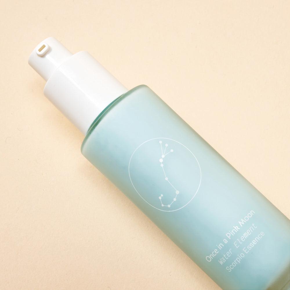 Scorpio Serum Essence – Water Element | Hydrating - Sunday Golden