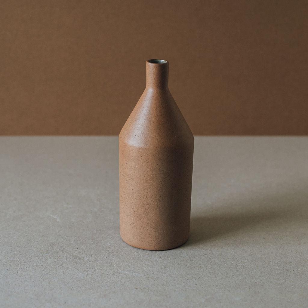 Morandi Vase - Sunday Golden