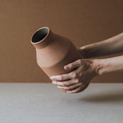 Tibor Vase - Sunday Golden