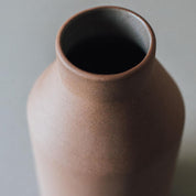 Tibor Vase - Sunday Golden
