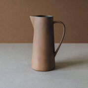 Tall Pitcher - Sunday Golden