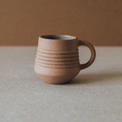 Anillo Mug - Sunday Golden