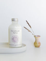 Spray Deodorant - Baking Soda Free - Sunday Golden