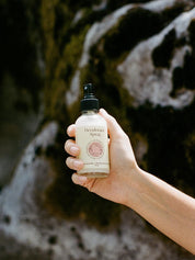 Spray Deodorant - Baking Soda Free - Sunday Golden