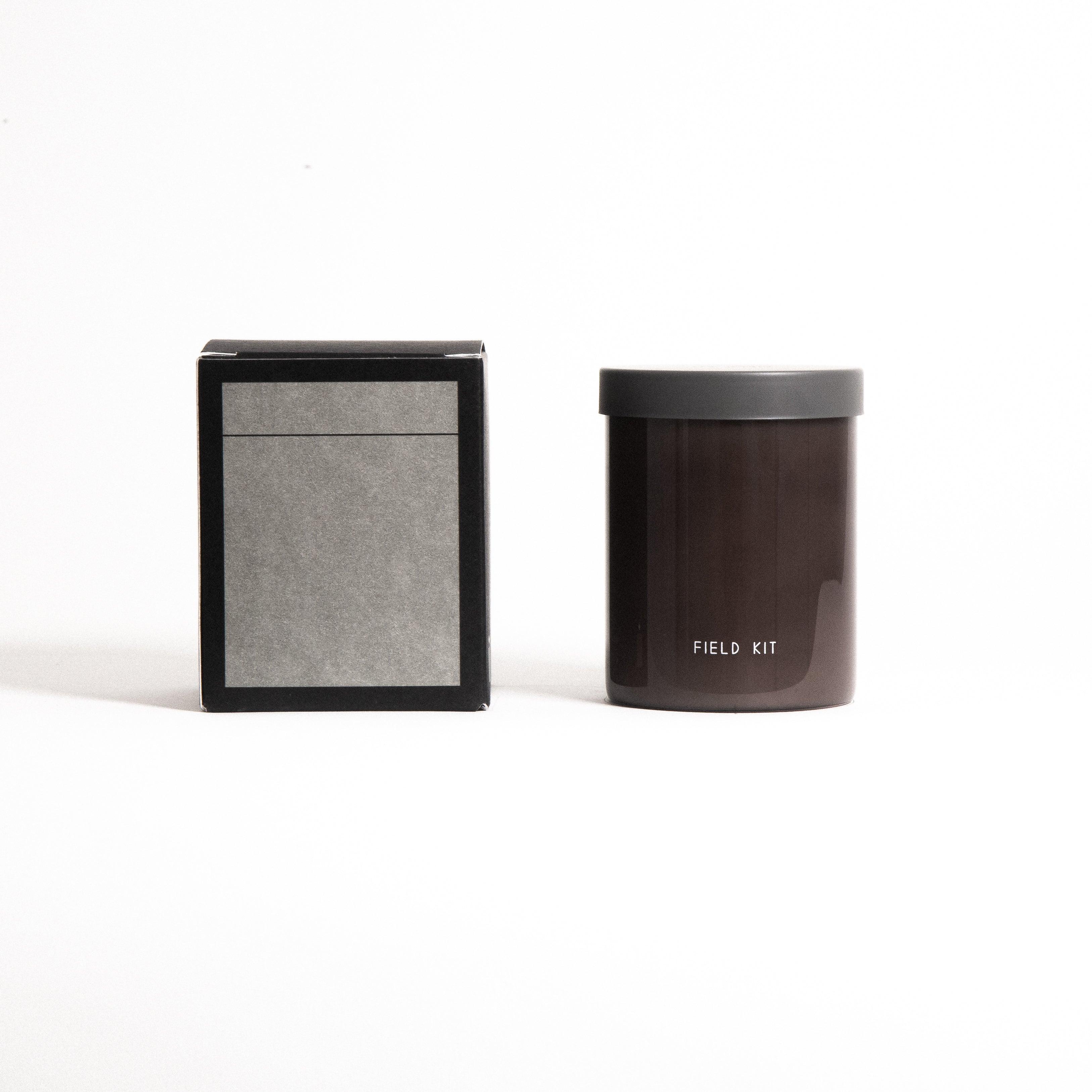 The Home Candle - Sunday Golden