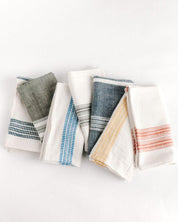 Aden Cotton | Napkin - Sunday Golden