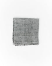 Stone Washed Linen Cocktail Napkin - Sunday Golden