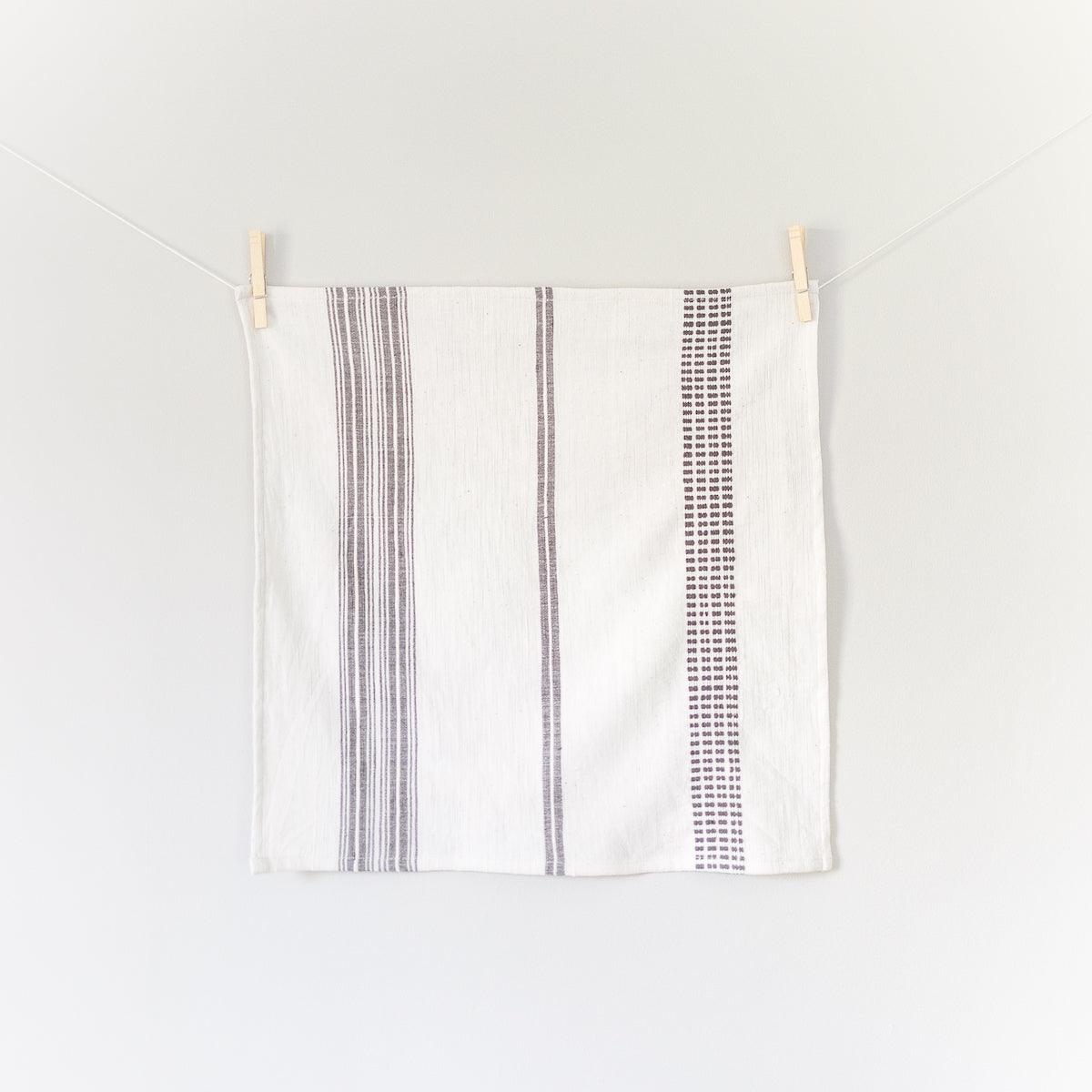 Aden Cotton | Napkin - Sunday Golden