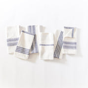 Aden Cotton | Napkin - Sunday Golden