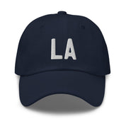 LA City Hat - Sunday Golden