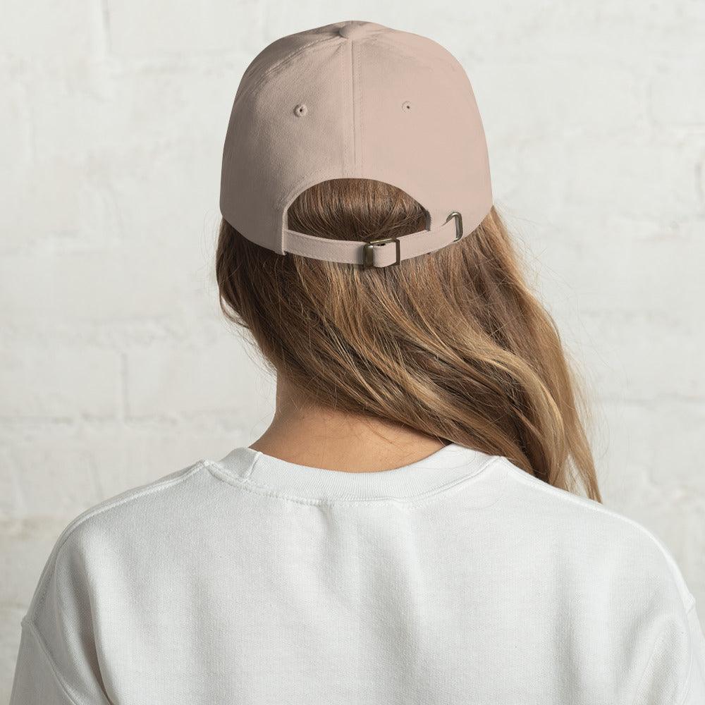 SD City Hat - Sunday Golden
