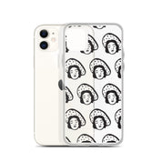 Sunday Golden Girl iPhone Case - Sunday Golden