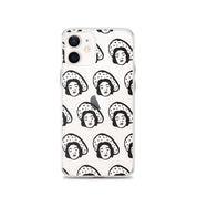 Sunday Golden Girl iPhone Case - Sunday Golden