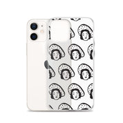 Sunday Golden Girl iPhone Case - Sunday Golden