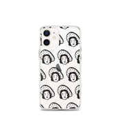 Sunday Golden Girl iPhone Case - Sunday Golden