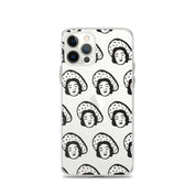 Sunday Golden Girl iPhone Case - Sunday Golden