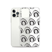 Sunday Golden Girl iPhone Case - Sunday Golden