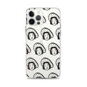 Sunday Golden Girl iPhone Case - Sunday Golden