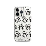 Sunday Golden Girl iPhone Case - Sunday Golden